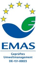 EMAS-Siegel