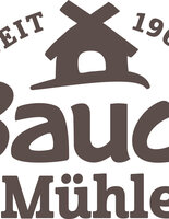 Logo der Bauck Mühle im JPG-Format