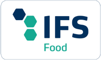 IFS Food Siegel