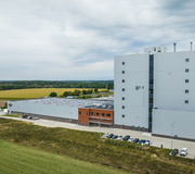 Bauck GmbH erhöht Leistung durch Mühlenausbau
